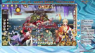 【血墨】PVE全能大师！