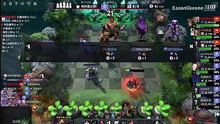 不想搞科研的游戏主播