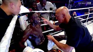 昆仑决比赛集锦