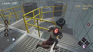 人屠双边下饭猫