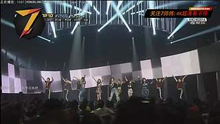 清晨醒脑！T-ARA根本停不下来！