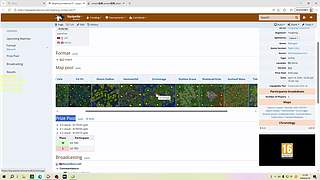 【直播】7点直播赞助赛