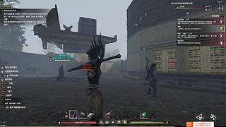 【CSTG】林：啵啵播播