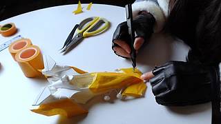 科技娱乐武器娘