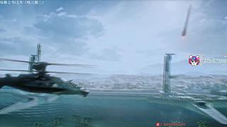 绝密双子星启动。