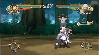 究极风暴约战擂台赛