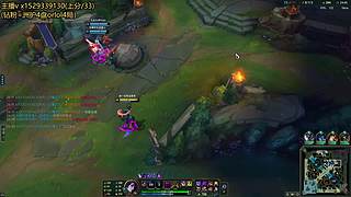 备战驴酱杯！ 峡谷之巅翡翠3