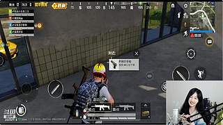 2.6号斗鱼首秀！