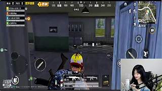 2.6号斗鱼首秀！