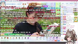 【小奶团】嗷呜嗷呜嗷呜～