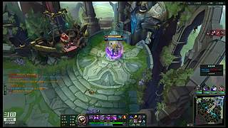 无限火力嘎嘎乱送