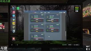 新恐怖游戏开荒~