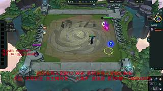 艾欧尼亚水友赛不收费上车拿鱼翅~！