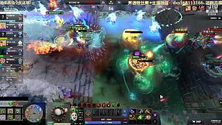 黎明之战-董先生