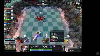 黎明之战-董先生