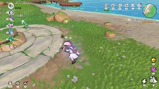 臭狙佬勇闯路易斯安娜州