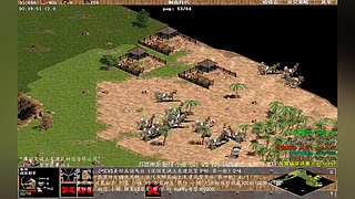 帝国时代之罗马复兴 221010