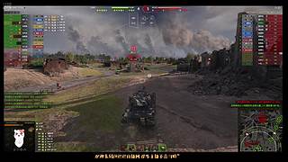 颜逗逗：黑岩  银币~ 练车~