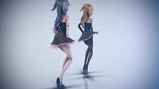 【轮播】随缘开播039