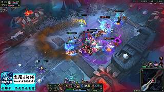 杰尼电竞祝各位心想事成~