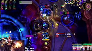 敌法师 M鲁拉 开荒