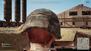 青铜大乱斗 又菜又爱玩