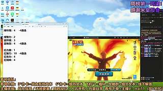 狗情：周二冲锋！