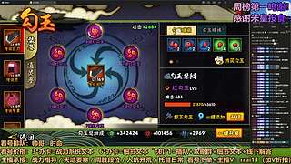 狗情：周二冲锋！