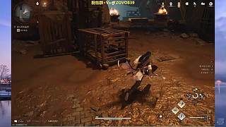 主播练习时长两年半 爱好打游戏