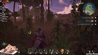 新游 :) 我这样权威的建模进入风启之旅