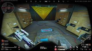 13shao: 今天是神是鬼