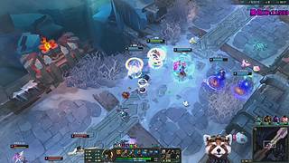 海克斯大乱斗~好玩爱玩！