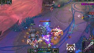 海克斯大乱斗~好玩爱玩！