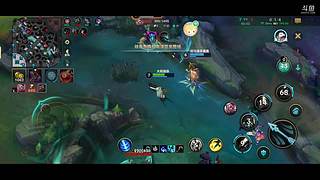 ad上分，随便玩玩