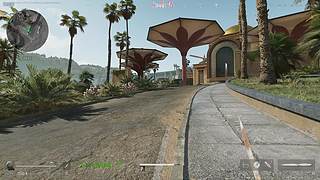 大坝监狱跑刀学会一小时500W