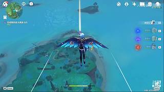 原神 跑图刷材料