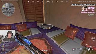 三角洲项目:跟我啊冲上去就是干!