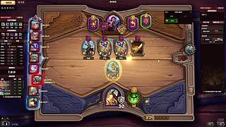 运气上分的选手