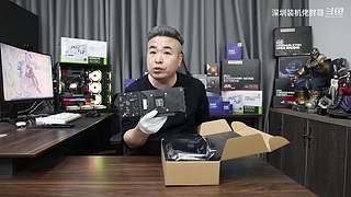 深圳装机佬胖哥的直播间