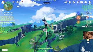 【原神】免费N5N6/12层！