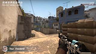 深圳第一深度患者