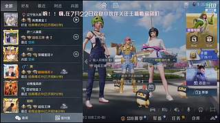 菜鸟苟分的日常（超级王牌冲3星