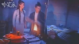 【吟笑派】爆笑解说