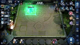 今天我要打10个，魔种起舞来！