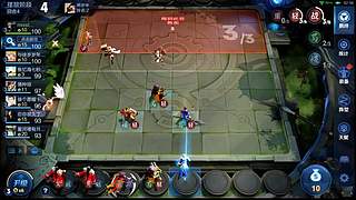 本日我要打10个，魔种起舞来！