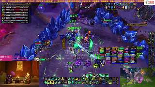 PVP+PVE 命中桃桃❀