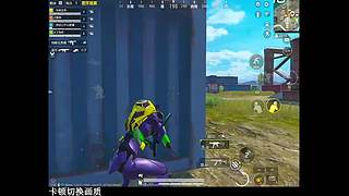 单排适应中~下赛季战神