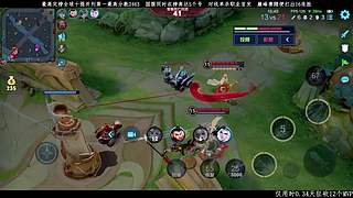 赵云玩家的信仰来了！！！