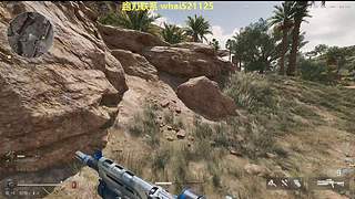 三角洲跑刀 狄瑞吉团