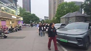 南京一日游，逛吃逛吃！